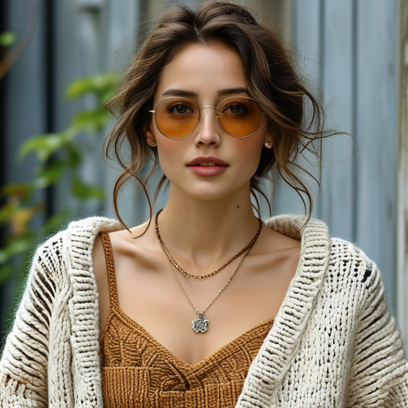 How to Style Knitted Wear for Every Season?