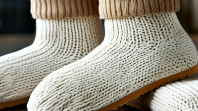 What is Cotton Anti Slip Sock and Why Choose Them?