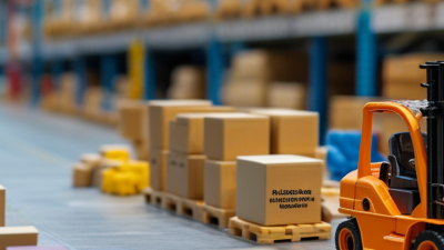 What is an Exporter of Toys and How to Choose One?
