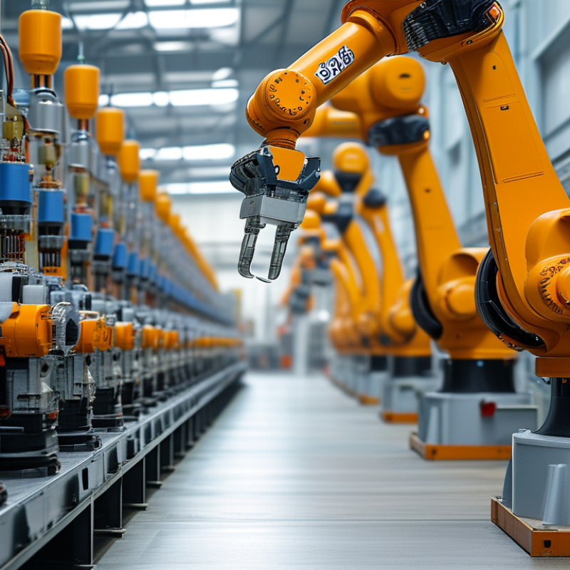 2026 Smart Motor Trends Every Global Buyer Should Know