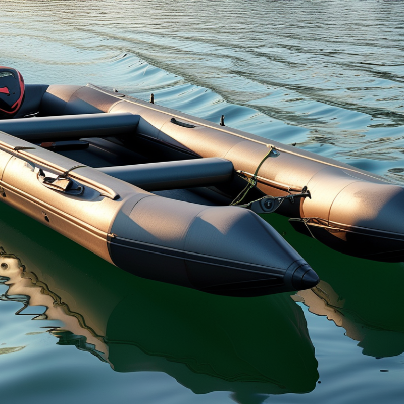 How to Choose the Best Inflatable Catamaran for Your Needs?