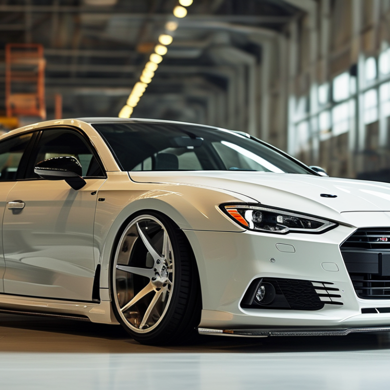 Why Lightweight Wheels Are Best for Handling Performance?