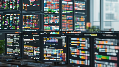 Top 10 Best API Tanks for Your Digital Needs?