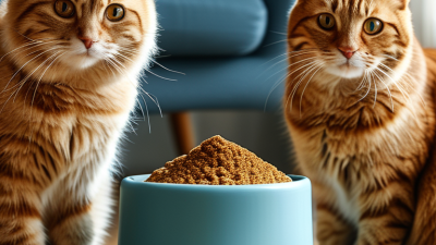 10 Effective Tips for Odor Control Cat Litter Solutions?