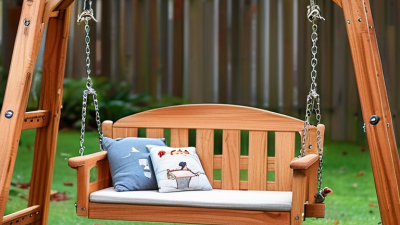 2026 How to Choose the Best Small Swing Set for Your Kids?