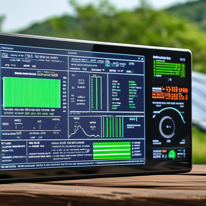 What is Hybrid Inverter Lcd Display and How Does It Work?