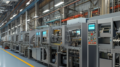 Top Smart Ice Vending Machines Factory in China for Global Buyers?