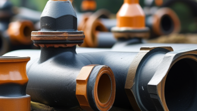 How to Choose the Right Sewer Fittings for Your Project?