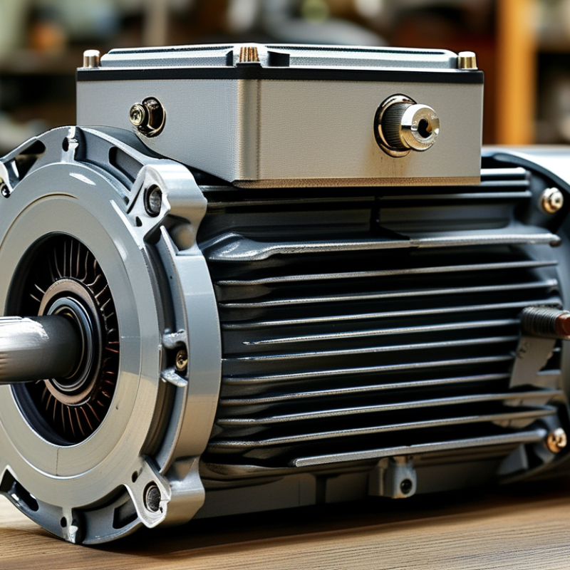 How to Choose the Right Coreless DC Motor for Your Needs?