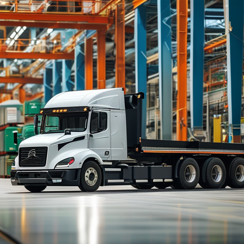Top 10 Electric Flatbed Truck Models for Global Buyers?