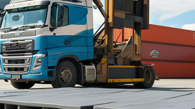 10 Tips for Choosing Heavy Loading Hdpe Plastic Slip Sheets?