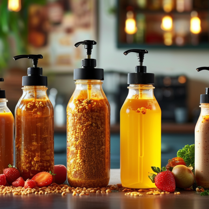 What is a Food Pump and How Does It Work?