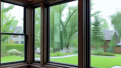 Best Windows Doors Manufacturer for Your Next Project?