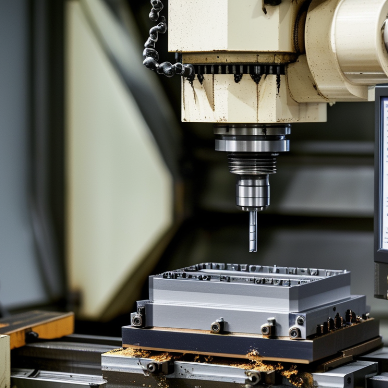 Why You Should Master CNC Machine Maintenance for Longevity?