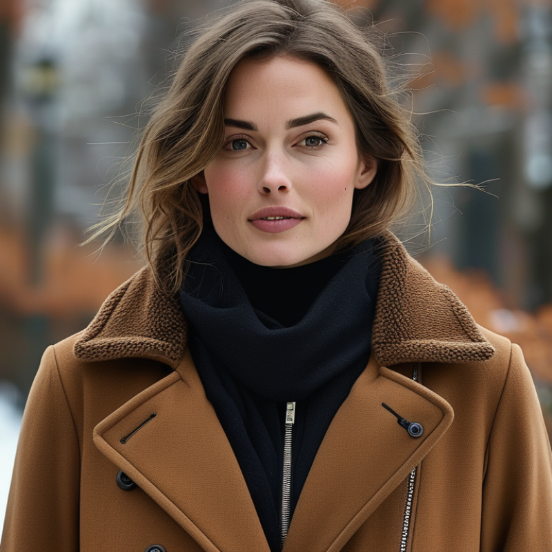 Full Zip Jacket Tips for Choosing the Perfect Fit and Style?