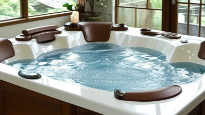 Best Walk in Tubs with Jets for Comfort and Safety?