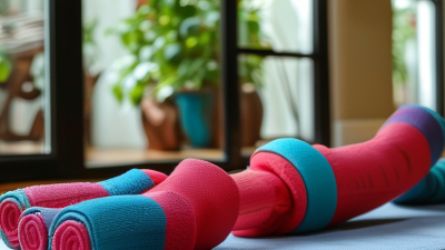 How to Choose the Best Reformer Pilates Socks for Your Workouts?