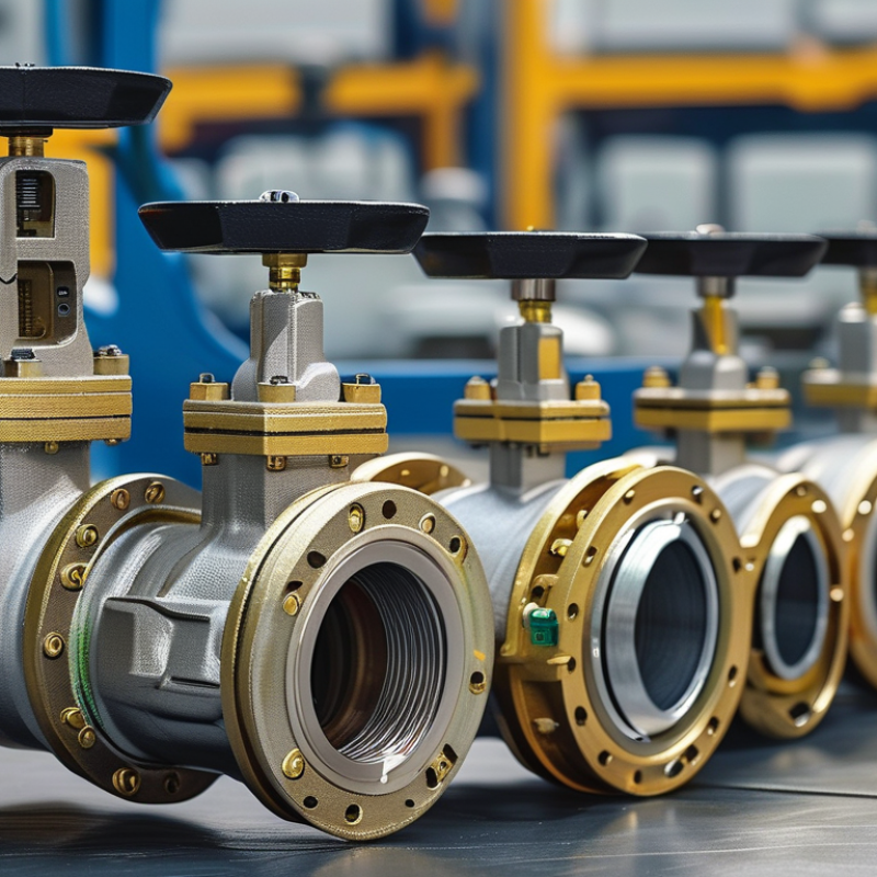 Top Valve Tech Innovations for Global Buyers in 2026?