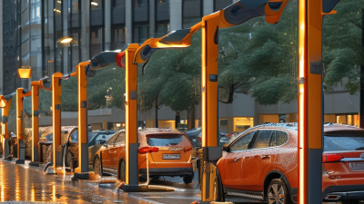 Top 10 Self Wash Car Wash Equipment for Global Buyers?