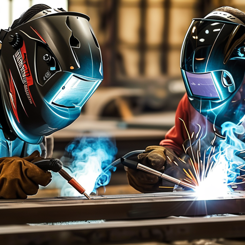 How to Choose the Best Saldatura Tig Equipment for Your Needs?