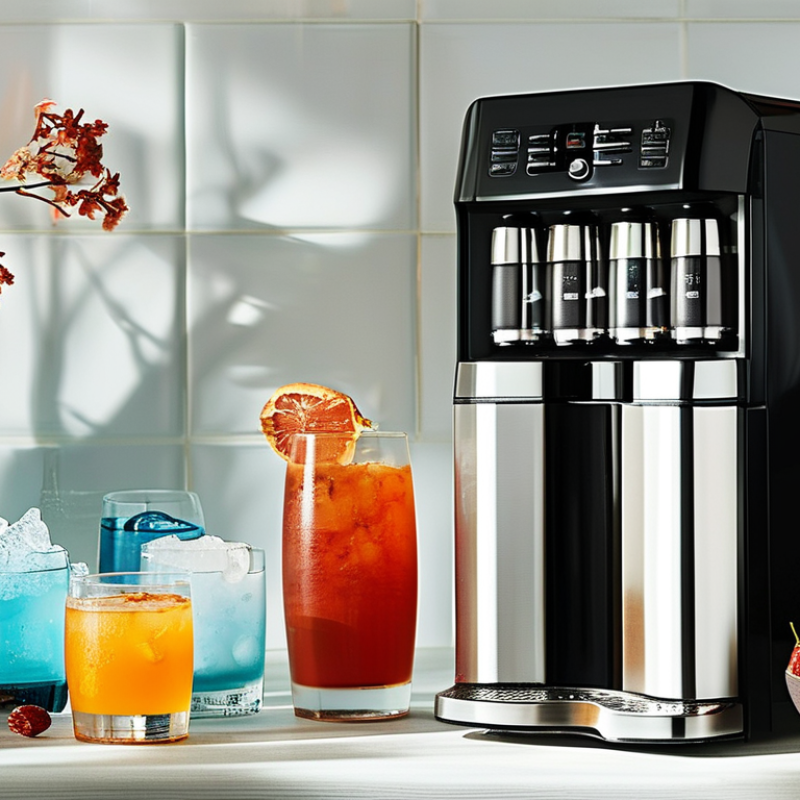 Top 10 Ice Maker Options to Elevate Your Home Experience?