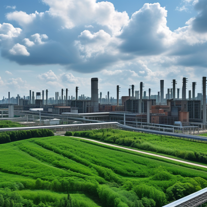 What is an Industrial Voltage Regulator and How Does It Work?