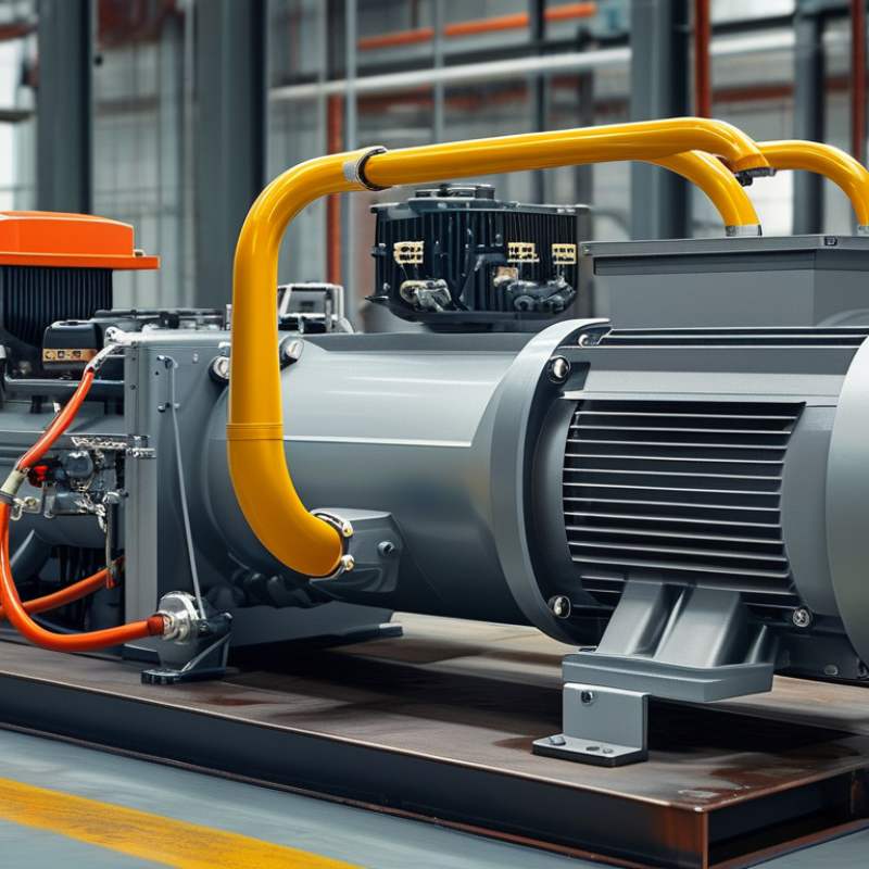 Why Choose a Water Ring Vacuum Pump for Your Business Needs?