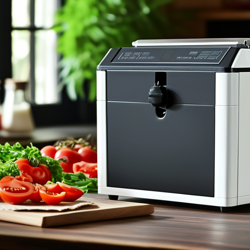 What is a Vacuum Sealer Machine and How Does It Work?