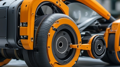 2026 Top Trends in Piezo Motion Technology for Global Buyers?