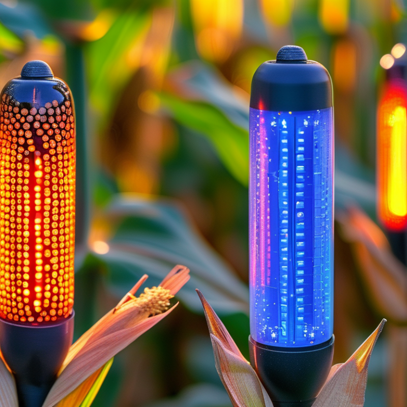 Best LED Corn Bulbs for Global Buyers in 2026?