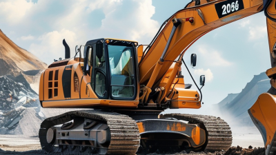 Best Excavator Tools for Global Buyers in 2026?
