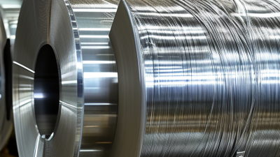 Why is Stainless Steel Wire Essential in Modern Manufacturing?