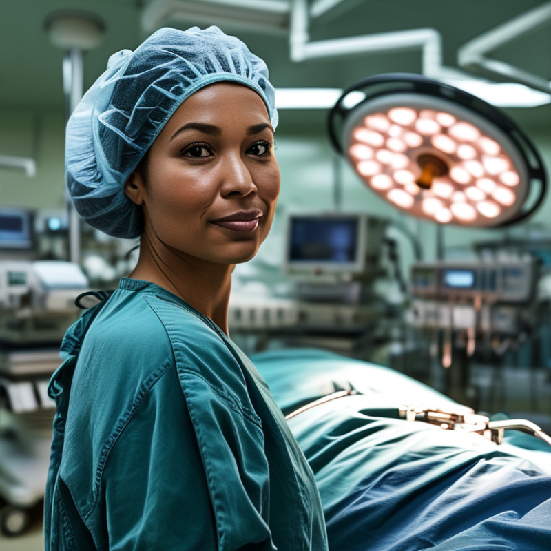 Optimize Workflow in Surgical Environments for Best Results?