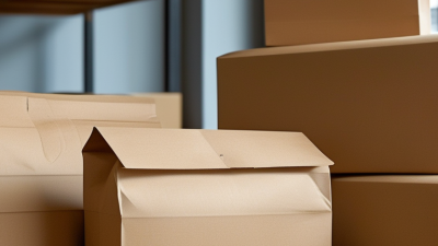 10 Tips for Choosing Durable Container Kraft Dunnage Air Bags?
