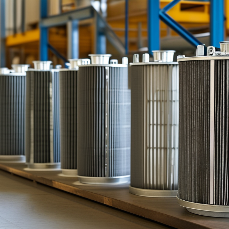 Why Choose Custom Filter Manufacturers Instead of Off-the-Shelf Brands?