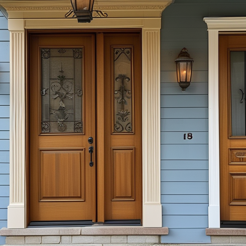 Essential Tips for Choosing the Right Outside Door Trim?