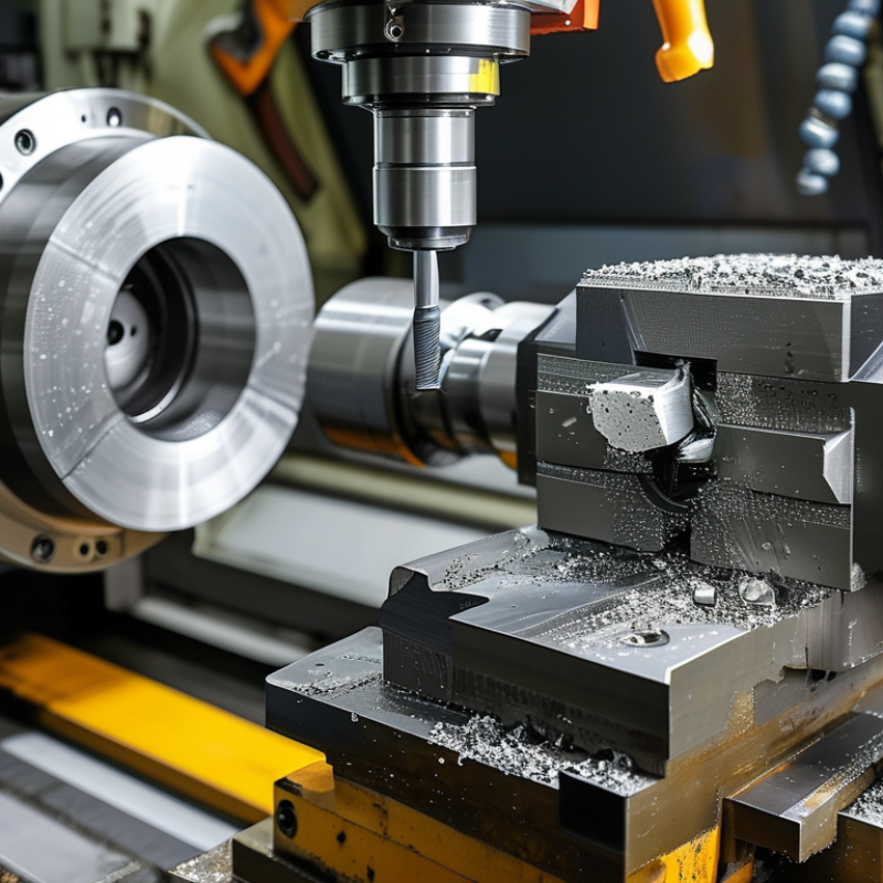 Top CNC Tools for Global Buyers to Consider?