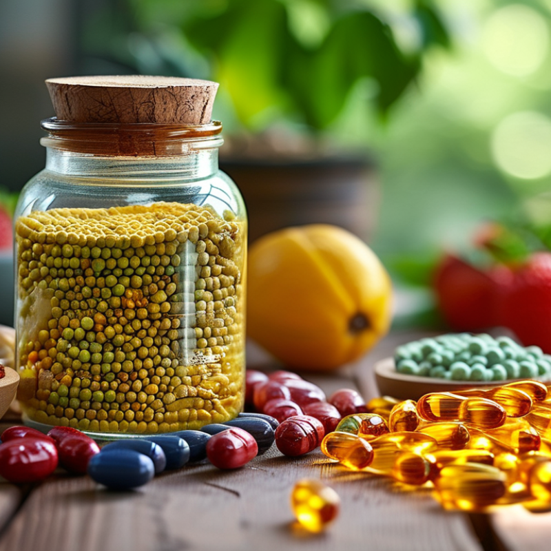 Best Multivitamin Tablets for Optimal Health Worldwide?