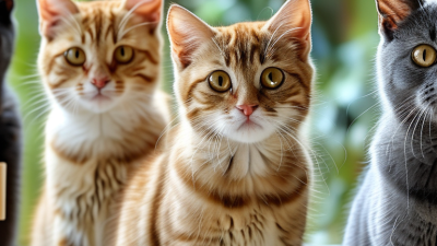 2026 How to Choose the Best Odor Control Cat Litter?