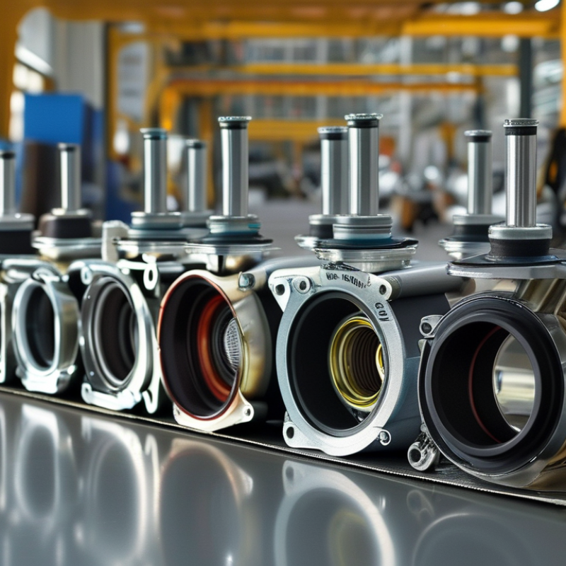 Top Automotive Filters from China for Global Buyers?