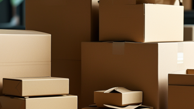 Top 10 Rigid Boxes for Global Sourcing Needs?