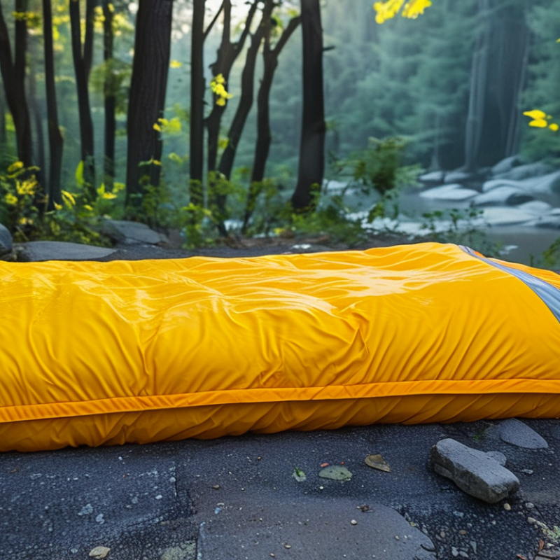 Top 10 Ultra Lightweight Sleeping Bags for Global Buyers?