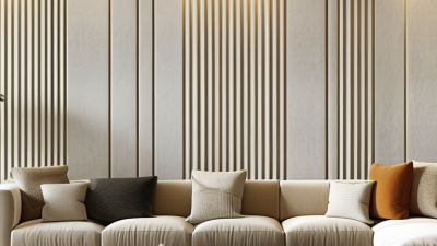 What is Fluted Wall and How to Choose the Best Option?