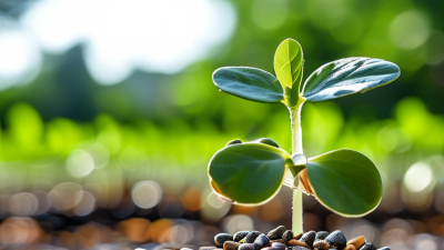 Top 10 Benefits of Gibberellic Acid for Seed Germination?