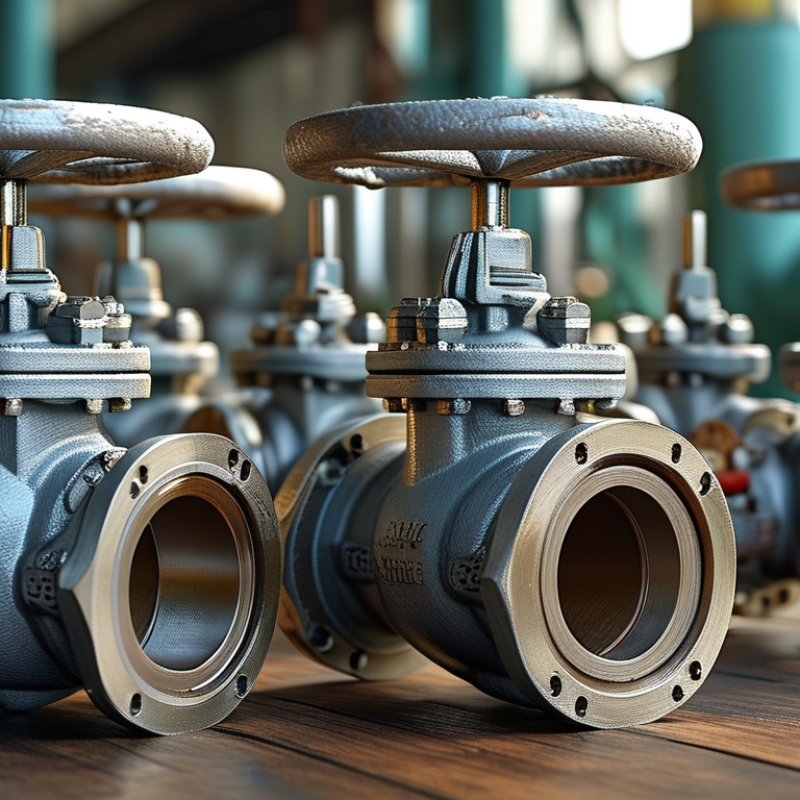 How to Choose the Best Forged Steel Valves for Your Needs?