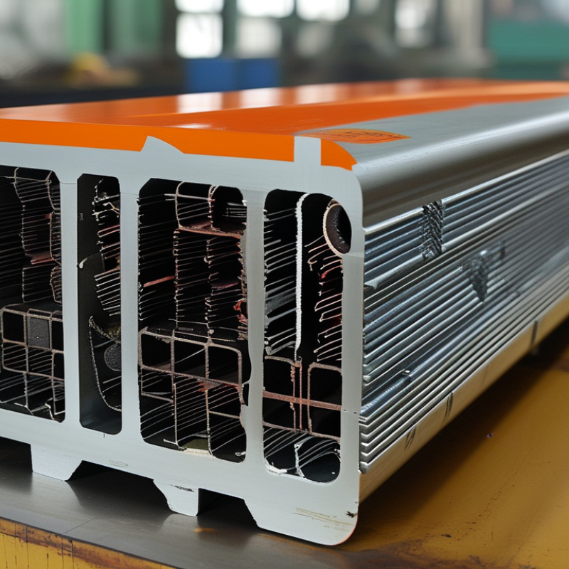 China Best Aluminum Extrusion Heat Sink Solutions for Buyers?
