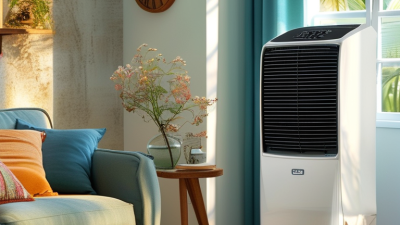 Top 10 Ac Cooling Fan Models for Ultimate Comfort and Efficiency?