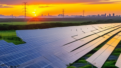 How to Enhance Energy Efficiency with Advanced Inverter Technology?