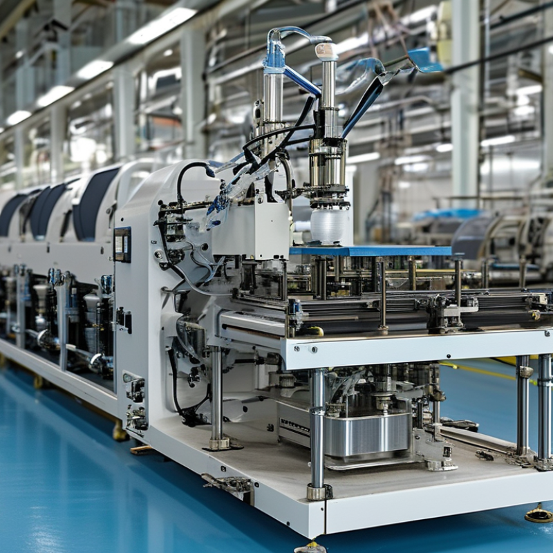 China Top Hydrogel Coating Machine for Global Buyers?