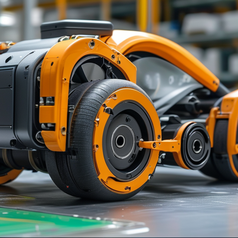 2026 Top Trends in Piezo Motion Technology for Global Buyers?
